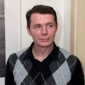 Андрій Коваленко